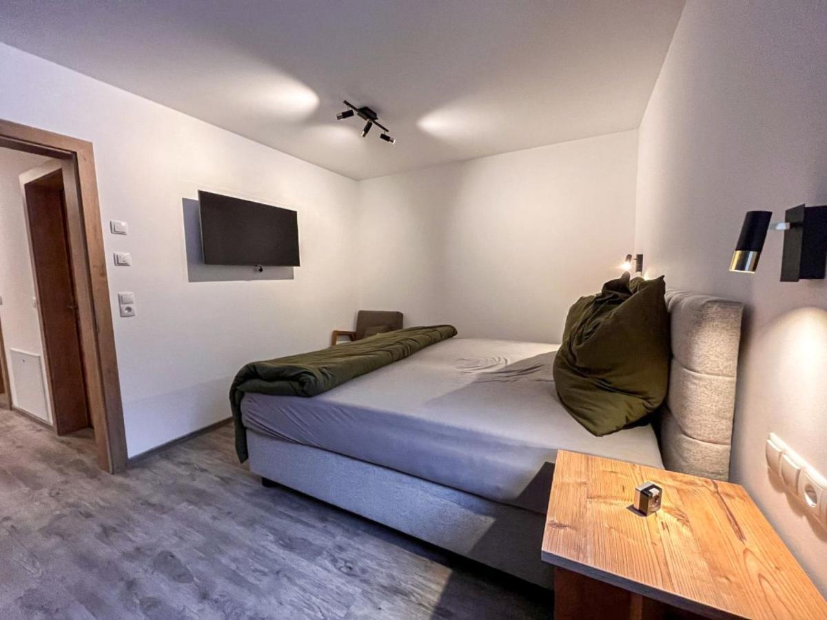 Apartment Apart Edi By Interhome 란켄펠트 외부 사진