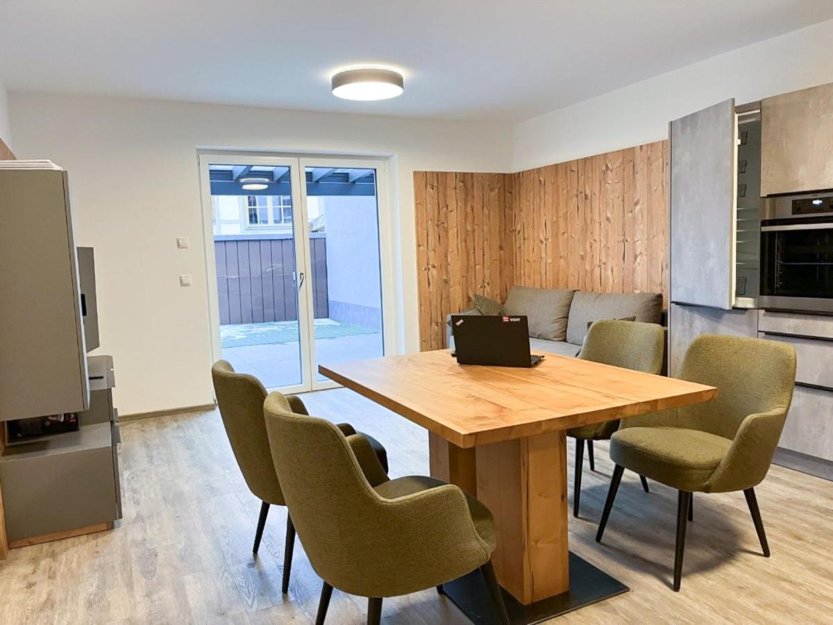 Apartment Apart Edi By Interhome 란켄펠트 외부 사진