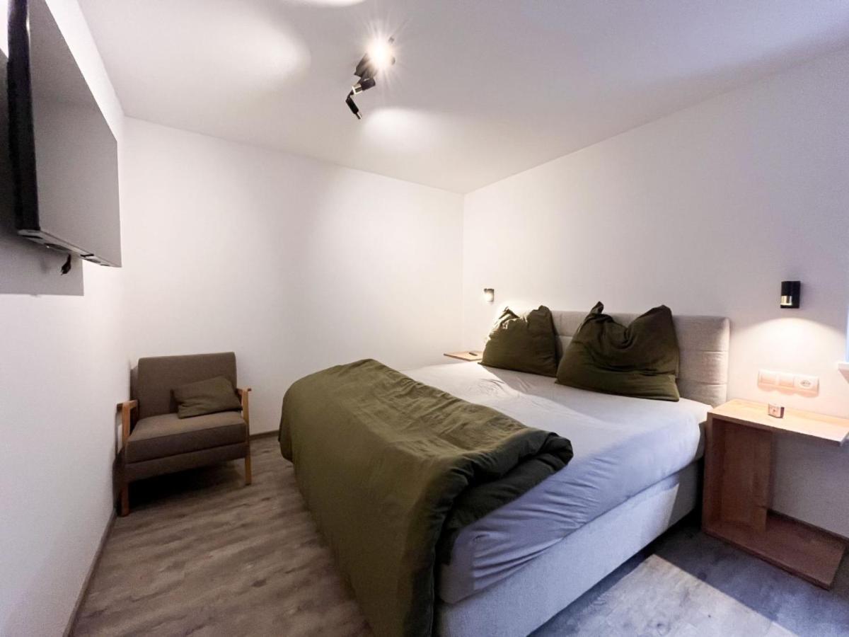 Apartment Apart Edi By Interhome 란켄펠트 외부 사진
