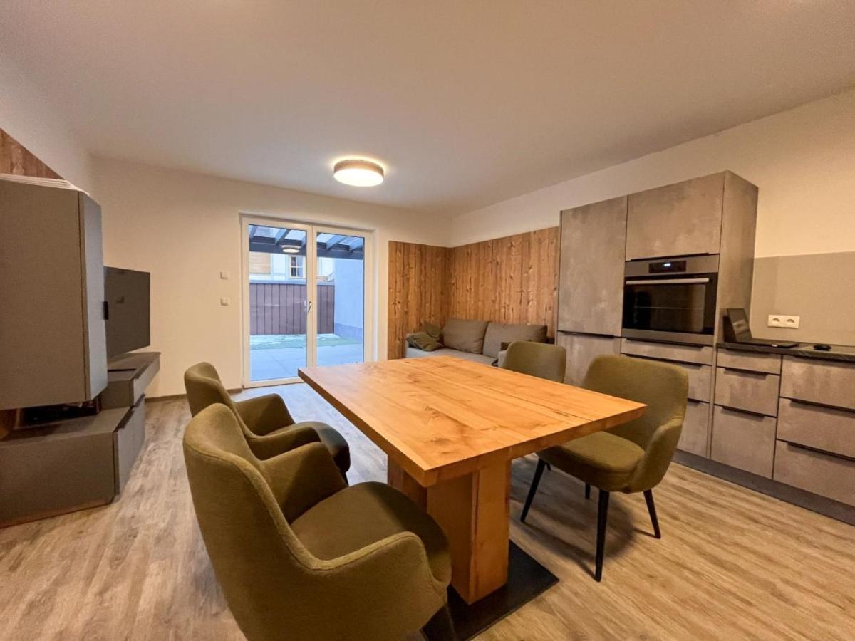 Apartment Apart Edi By Interhome 란켄펠트 외부 사진