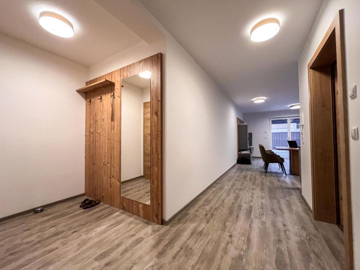 Apartment Apart Edi By Interhome 란켄펠트 외부 사진